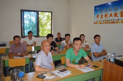 白酒品酒師、釀酒師職業技能鑒定培訓班正式開班