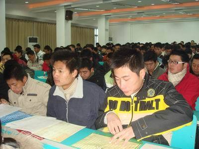 我市將對今冬退役士兵免費進行職業技能培訓，助力就業轉型