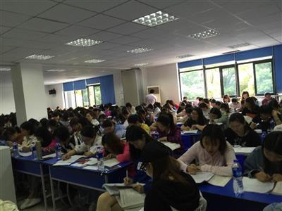 蘇州初級職稱報名正當時，吳中小石城初級職稱培訓班助力職業技能提升