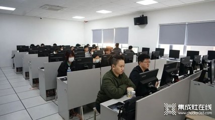 加強(qiáng)校企合作，共促企業(yè)發(fā)展——班爾奇全屋定制職業(yè)技能培訓(xùn)新篇章