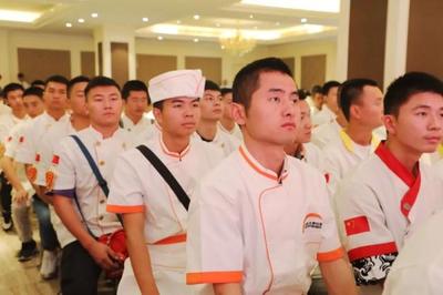 退役士兵免費(fèi)職業(yè)教育技能培訓(xùn)秋季開班儀式圓滿舉辦，助力退役軍人職業(yè)技能提升