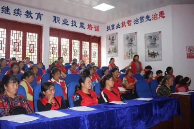 【新市民·追夢橋】六月別樣紅 全國農村青年致富帶頭人李春學進“夜?！敝β殬I技能培訓