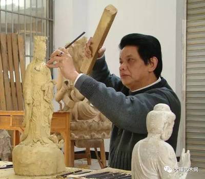 喜訊 五位莆田工藝大師榮膺國家級殊榮，引領工美行業新風尚